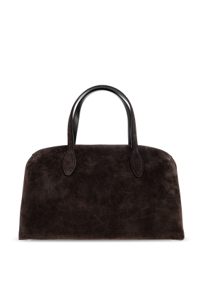 TOTEME Wildleder-Handtasche