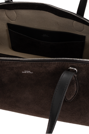 TOTEME Wildleder-Handtasche