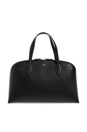 Bolso de cuero