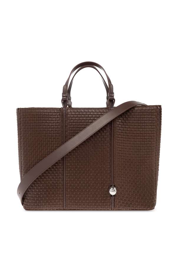 Bag Le Cabs Marino type shopper, zdjęcie 1 Bag Le Cabs Marino type shopper od Jacquemus
