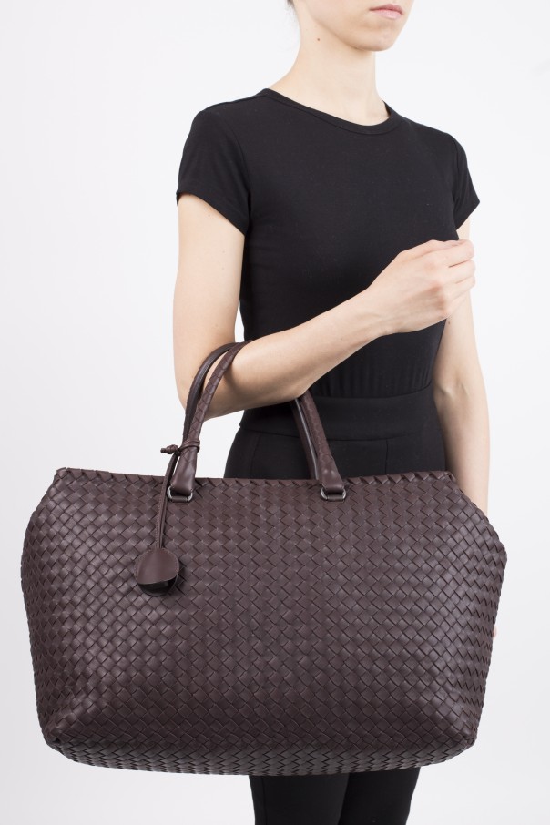 Bottega Veneta BRICK' BAG