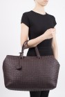 Bottega Veneta BROWN BRICK' BAG