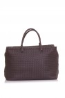 Bottega Veneta BROWN BRICK' BAG