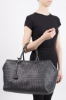 Bottega Veneta BROWN BRICK' BAG