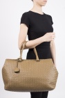 Bottega Veneta BROWN BRICK' BAG