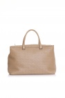 Bottega Veneta BROWN BRICK' BAG