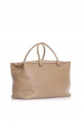 Bottega Veneta BROWN BRICK' BAG