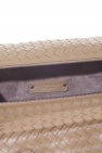 Bottega Veneta BROWN BRICK' BAG