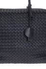 Bottega Veneta NAVY BLUE BRICK' BAG