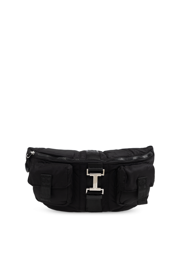 Belt bag with logo od Iceberg