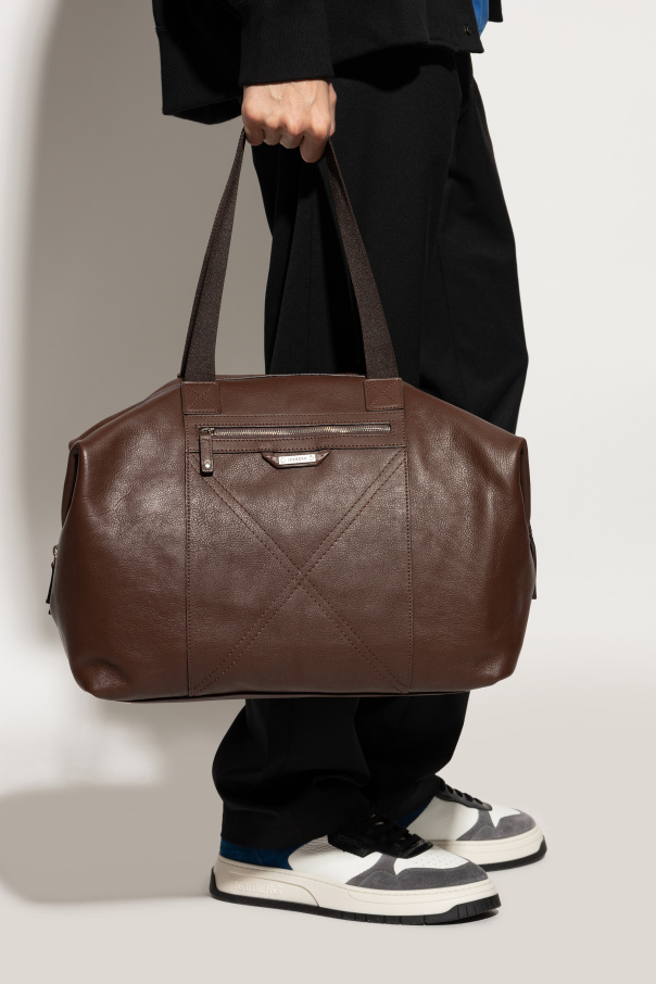 Iceberg Leather handbag