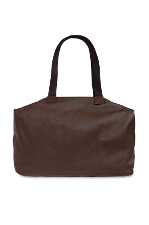 Iceberg Leather handbag