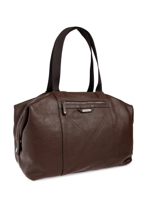 Iceberg Leather handbag