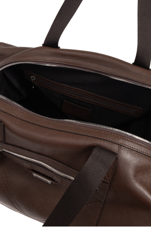 Iceberg Leather handbag