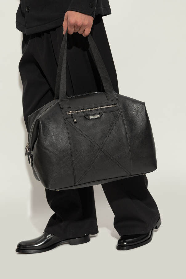 Iceberg Leather handbag