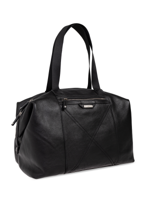 Iceberg Leather handbag