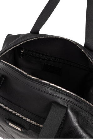 Iceberg Leather handbag