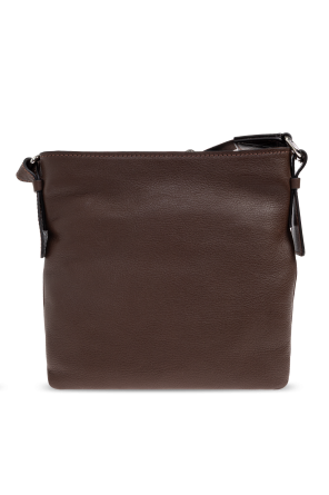 Iceberg Bolso de hombro de cuero