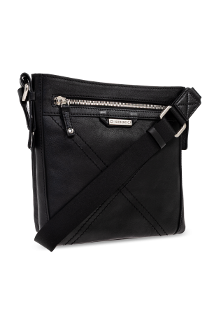 Iceberg Leather shoulder bag