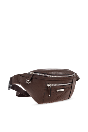 Iceberg Ledergürteltasche