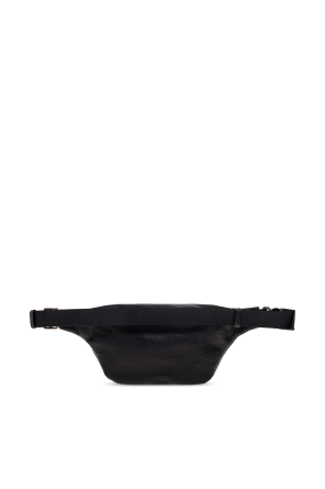 Iceberg Ledergürteltasche