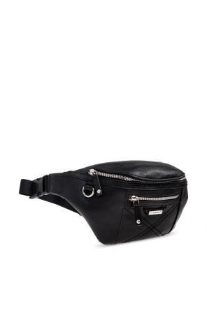 Iceberg Ledergürteltasche