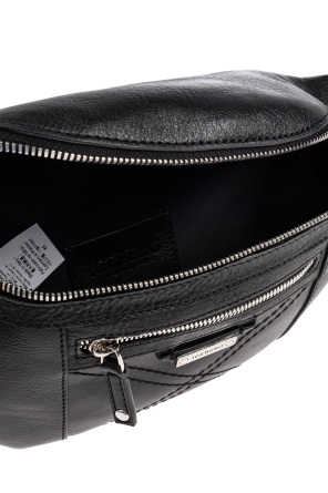 Iceberg Ledergürteltasche