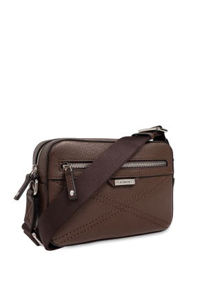 Iceberg Bolso bandolera de cuero