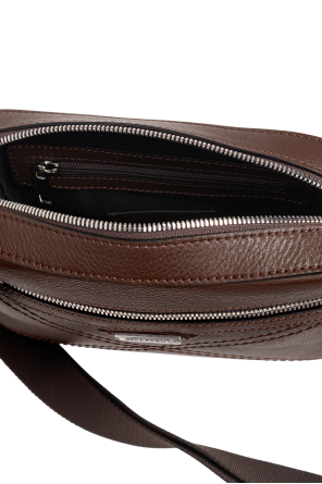 Iceberg Bolso bandolera de cuero