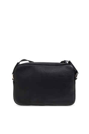 Iceberg Bolso bandolera de cuero