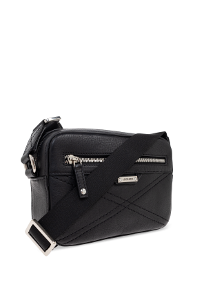 Iceberg Bolso bandolera de cuero