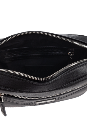 Iceberg Bolso bandolera de cuero