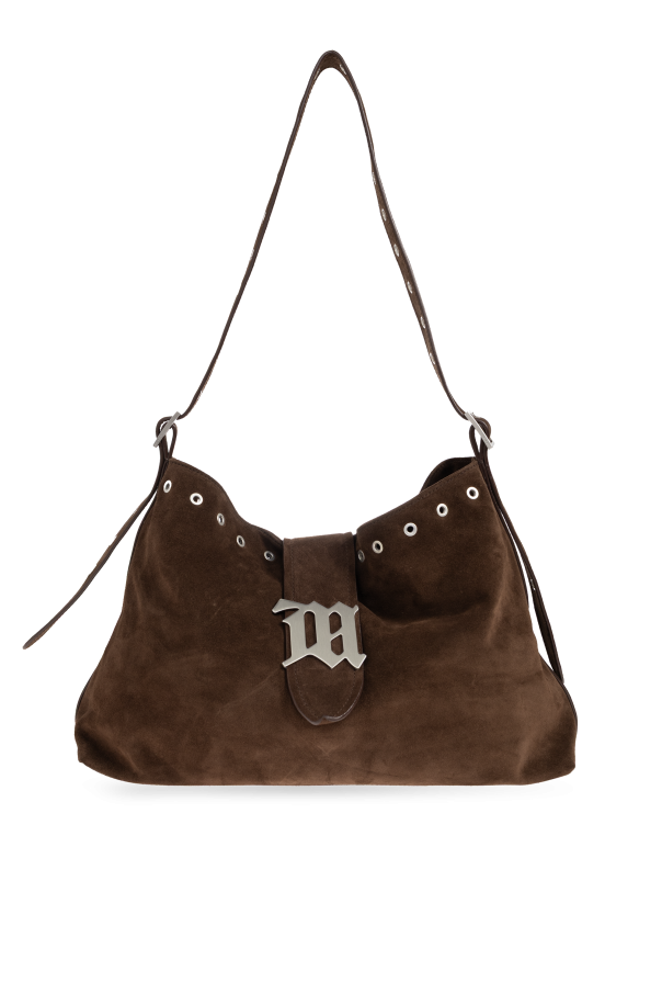 ‘Hobo’ shoulder bag od MISBHV
