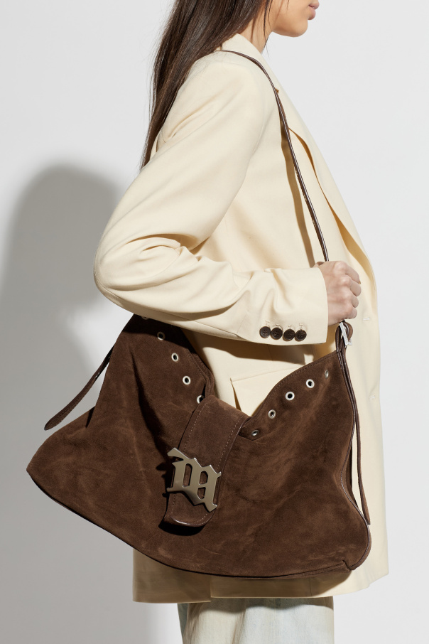 MISBHV ‘Hobo’ shoulder bag