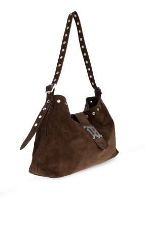 MISBHV ‘Hobo’ shoulder bag