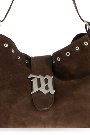 MISBHV ‘Hobo’ shoulder bag