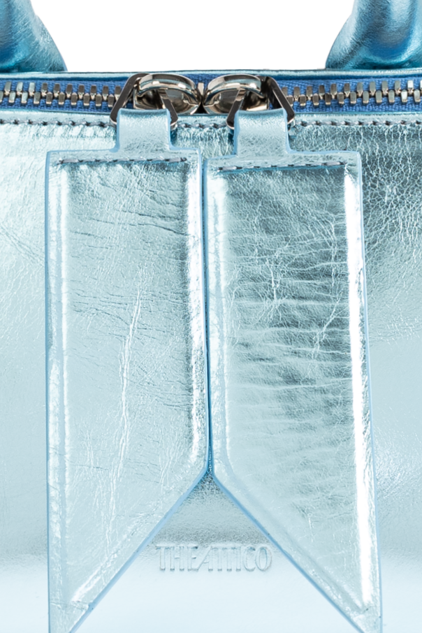 The Attico Handbag `Friday Mini`