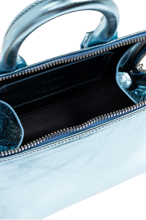 The Attico Handbag `Friday Mini`