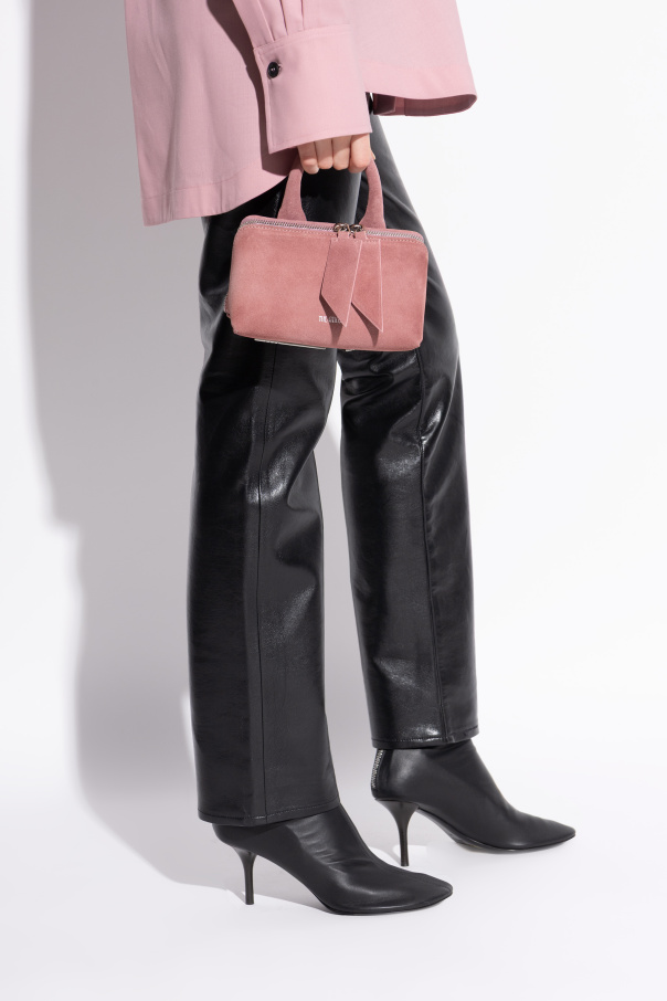 The Attico Handbag "Friday Mini"