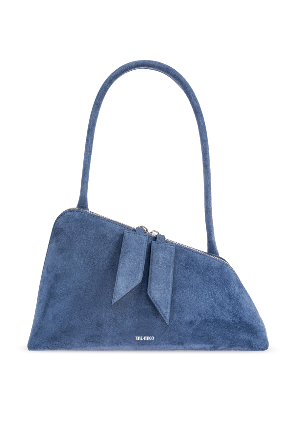 "Sunrise" hand bag od The Attico