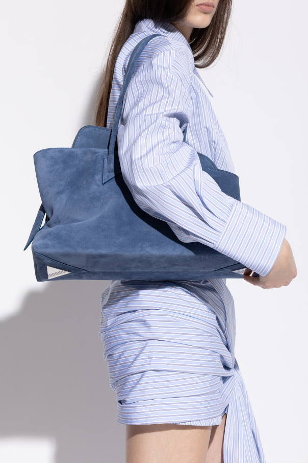 The Attico "La Passeggiata Medium" bag