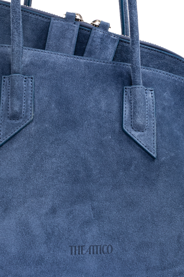 The Attico "La Passeggiata Medium" bag