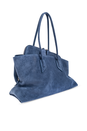 The Attico "La Passeggiata Medium" bag