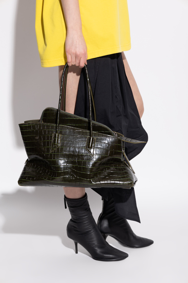 The Attico 'La Passeggiata Medium' bag