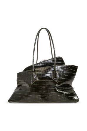 The Attico 'La Passeggiata Medium' bag