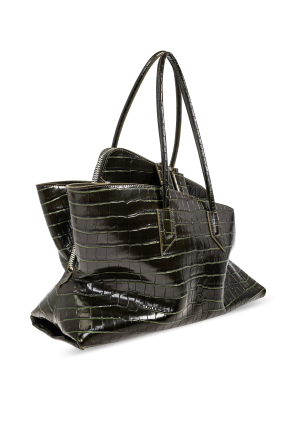 The Attico 'La Passeggiata Medium' bag