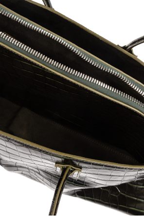 The Attico 'La Passeggiata Medium' bag