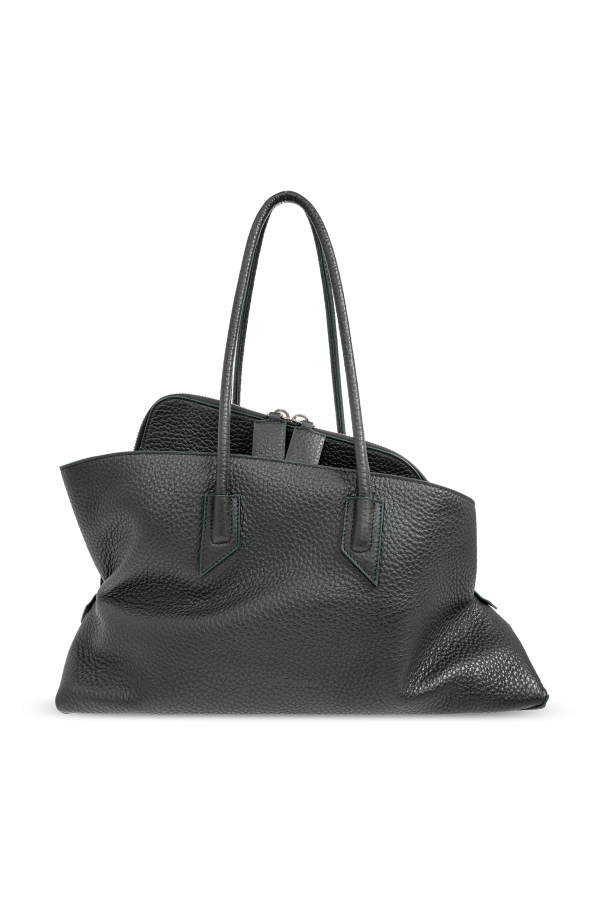 "La Passeggiata Medium" bag od The Attico