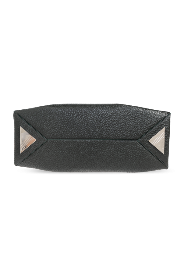 The Attico "La Passeggiata Medium" bag