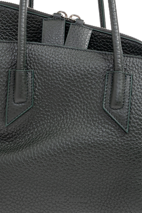 The Attico "La Passeggiata Medium" bag